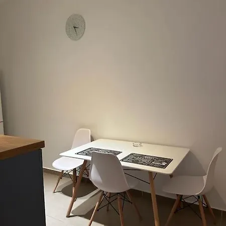 Διαμέρισμα Injoy Plaza Βουκουρέστι
