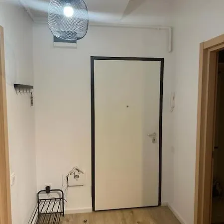 Διαμέρισμα Injoy Plaza